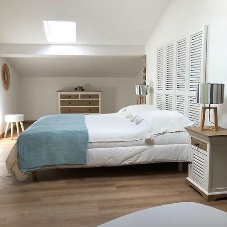 Appartement Bellevue à Les Les Saintes-Maries-de-la-Mer Extérieur photo