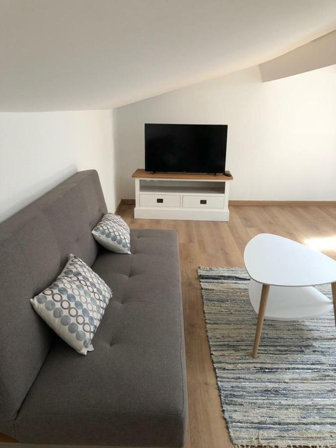 Appartement Bellevue à Les Les Saintes-Maries-de-la-Mer Extérieur photo
